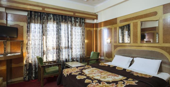 Hotel Rajdoot 西姆拉 外观 照片